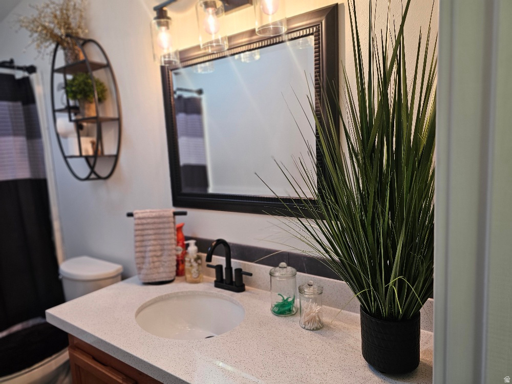 217 W 2100 S Vernal, UT 84078