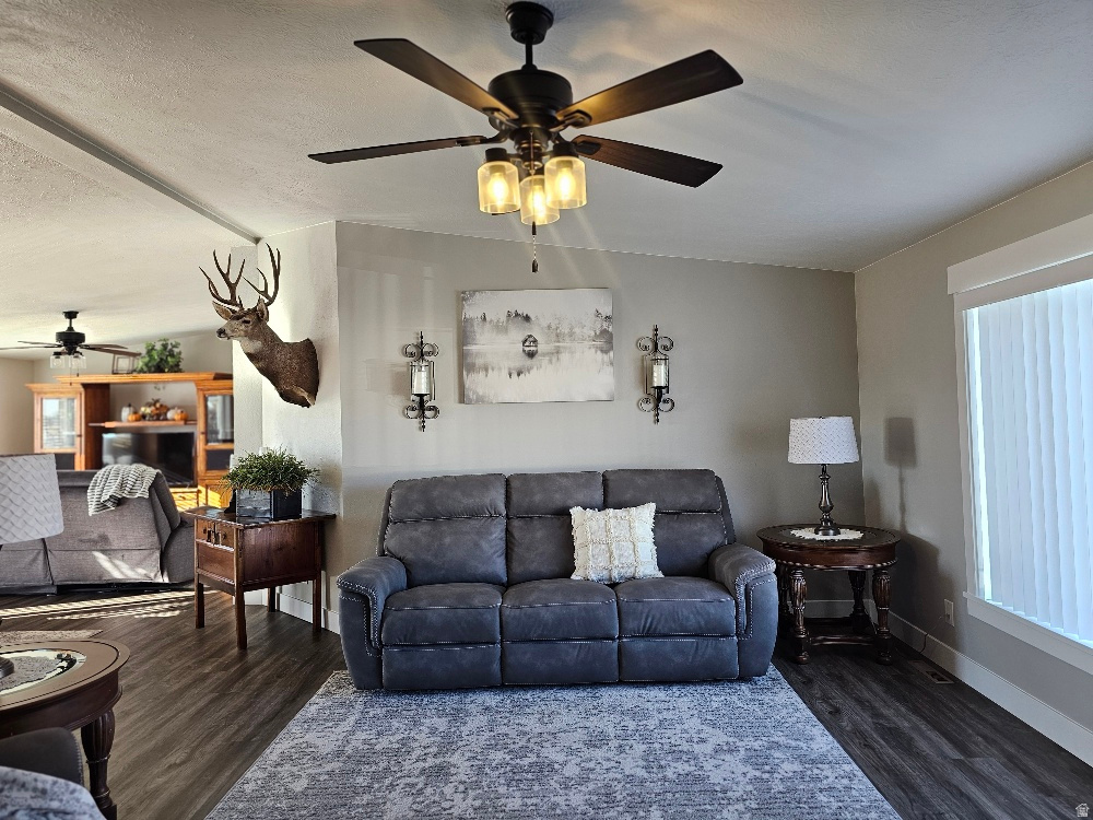 217 W 2100 S Vernal, UT 84078