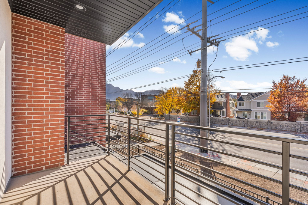 598 E BETSEY CV #19 Salt Lake City, UT 84107