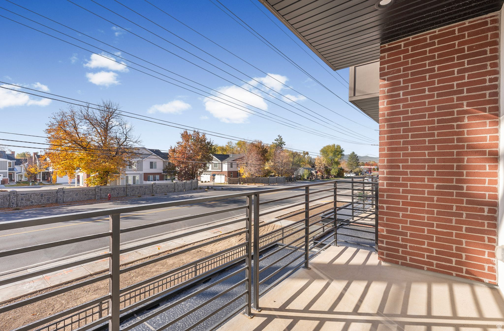 598 E BETSEY CV #19 Salt Lake City, UT 84107