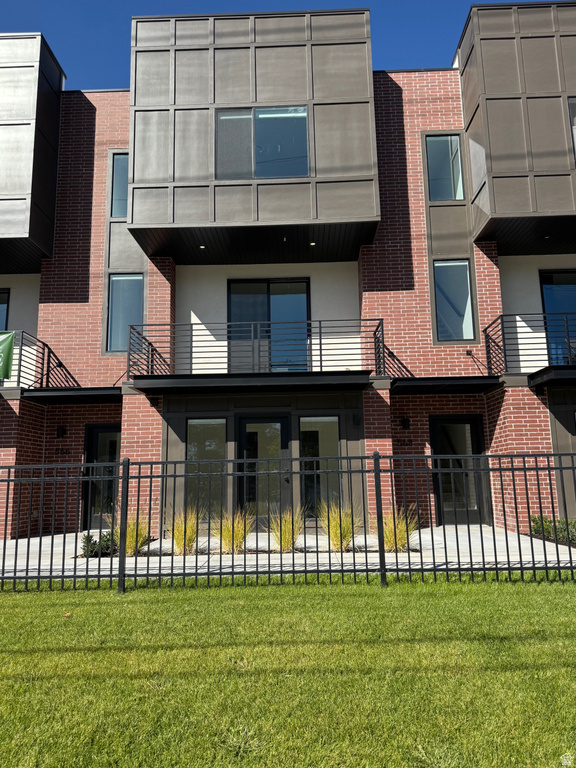 598 E BETSEY CV #19 Salt Lake City, UT 84107