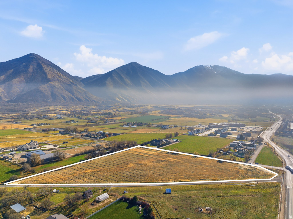 9800 S WOODLAND HILLS DR Salem, UT 84653