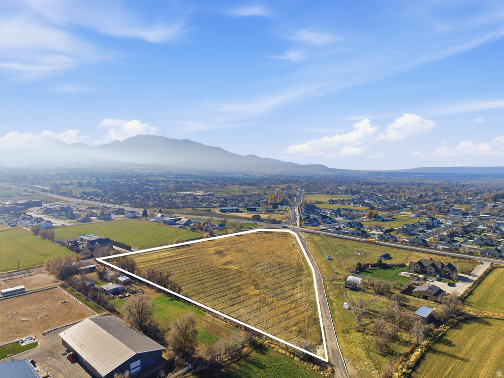 9800 S WOODLAND HILLS DR Salem, UT 84653