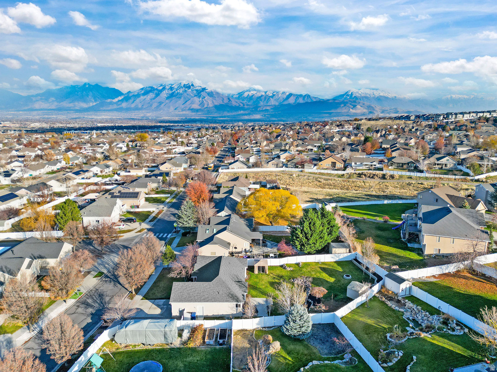 5279 W LEILA LN Herriman, UT 84096