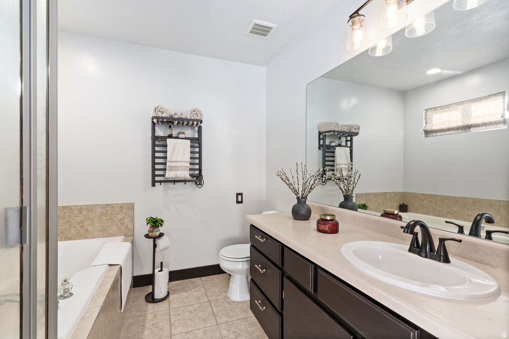 5279 W LEILA LN Herriman, UT 84096