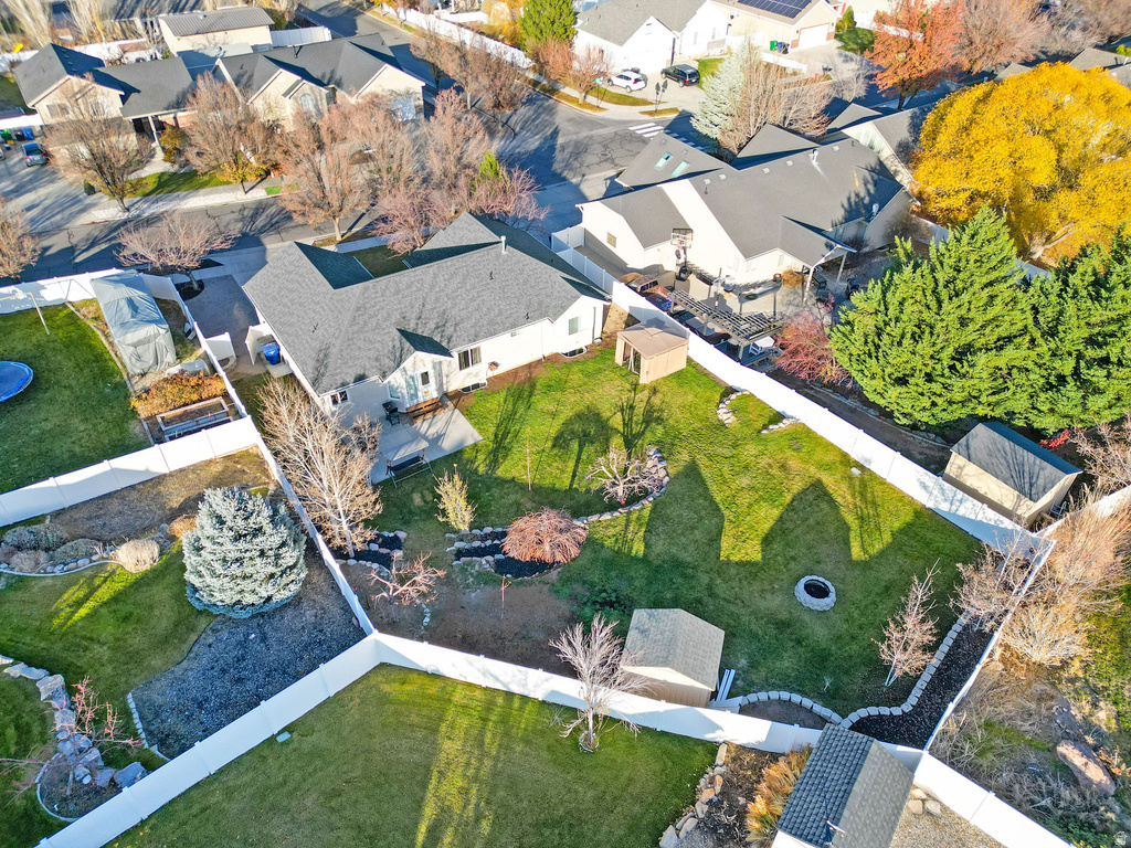 5279 W LEILA LN Herriman, UT 84096