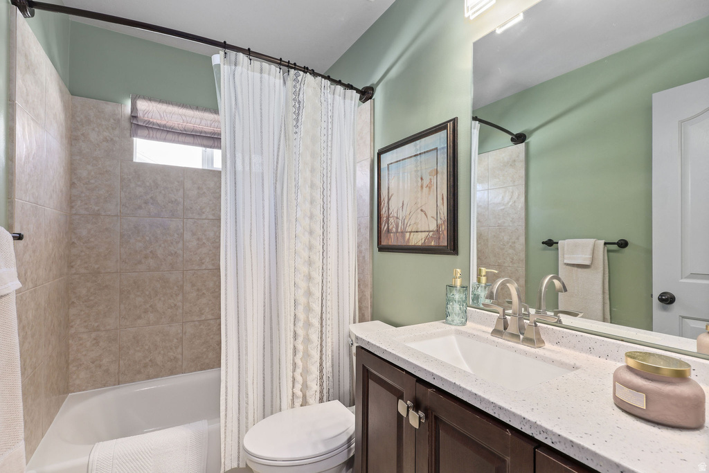 5279 W LEILA LN Herriman, UT 84096