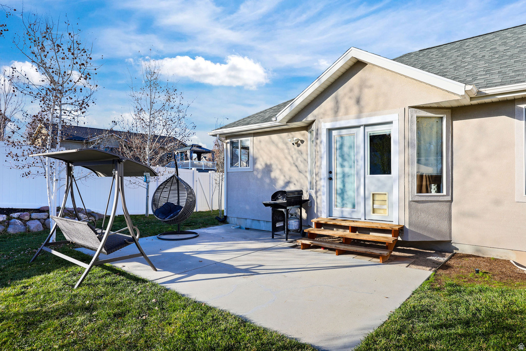 5279 W LEILA LN Herriman, UT 84096