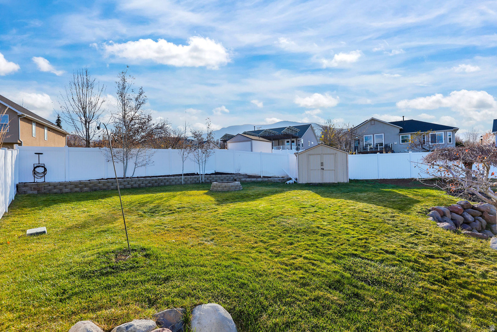 5279 W LEILA LN Herriman, UT 84096