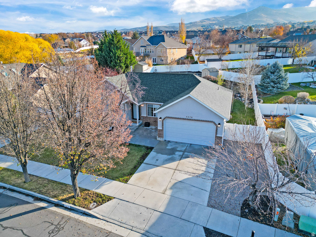 5279 W LEILA LN Herriman, UT 84096