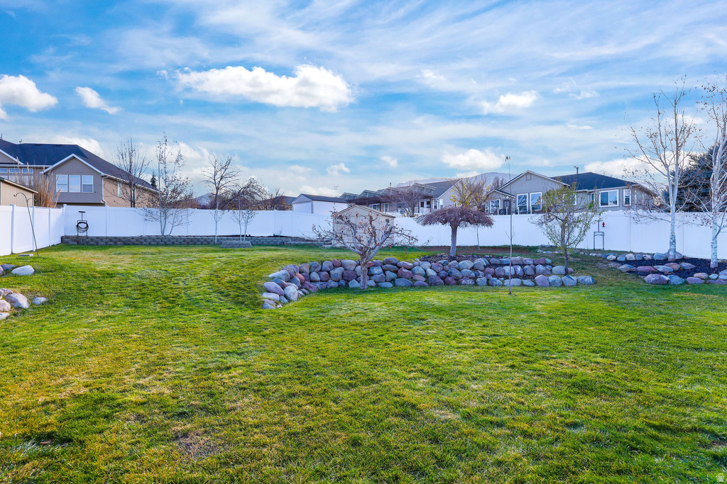 5279 W LEILA LN Herriman, UT 84096