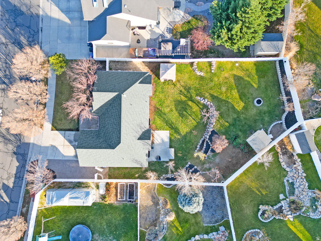 5279 W LEILA LN Herriman, UT 84096