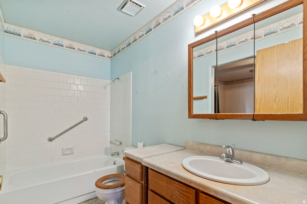 3964 W HORIZON DOWNS CIR Taylorsville, UT 84129