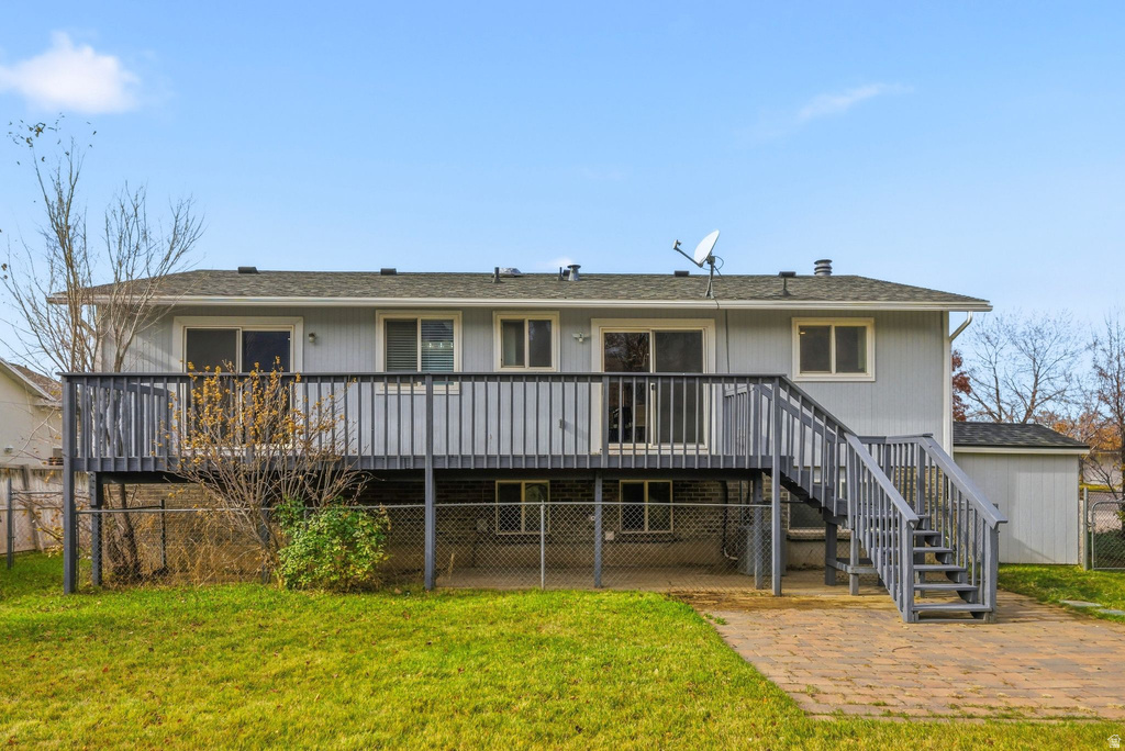 11139 S 1330 E Sandy, UT 84092