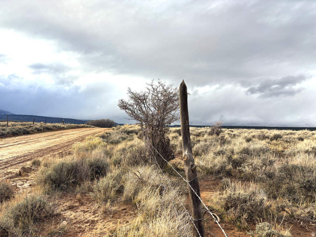 167 W GORDON RESERVOIR RD Monticello, UT 84535