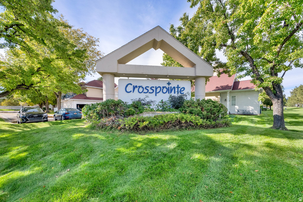 1332 W OCEAN CT Taylorsville, UT 84123