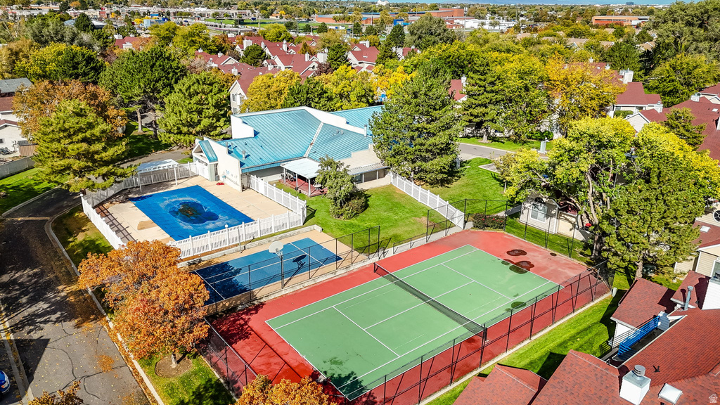 1332 W OCEAN CT Taylorsville, UT 84123