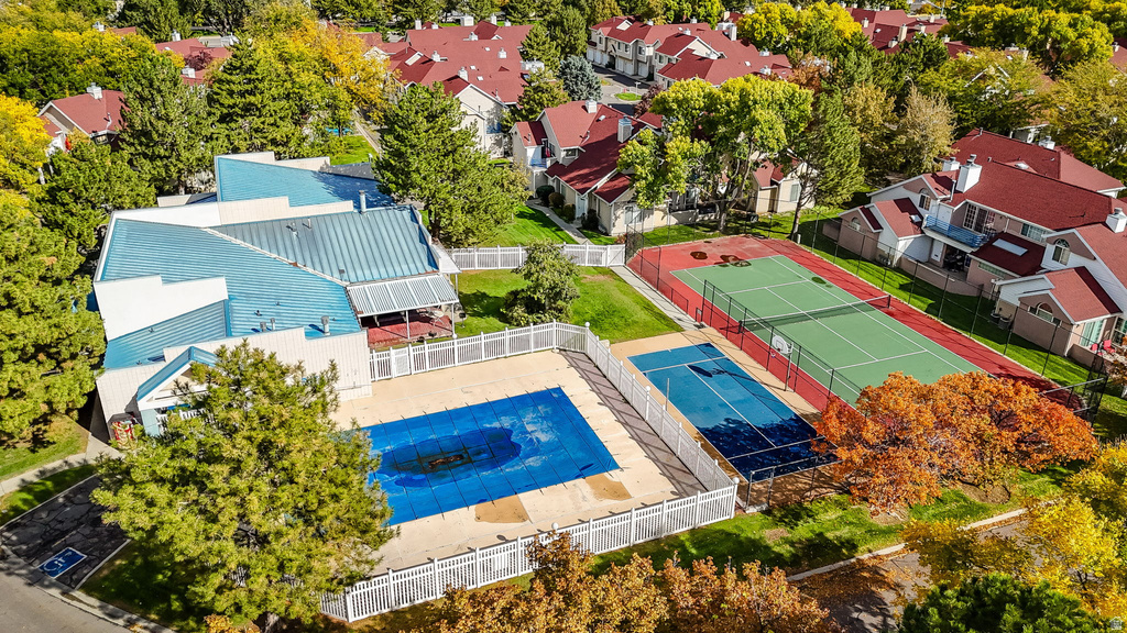 1332 W OCEAN CT Taylorsville, UT 84123