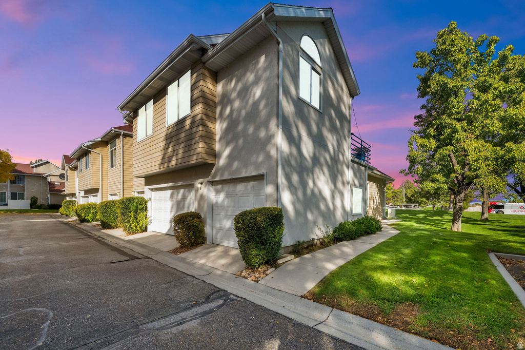 1332 W OCEAN CT Taylorsville, UT 84123