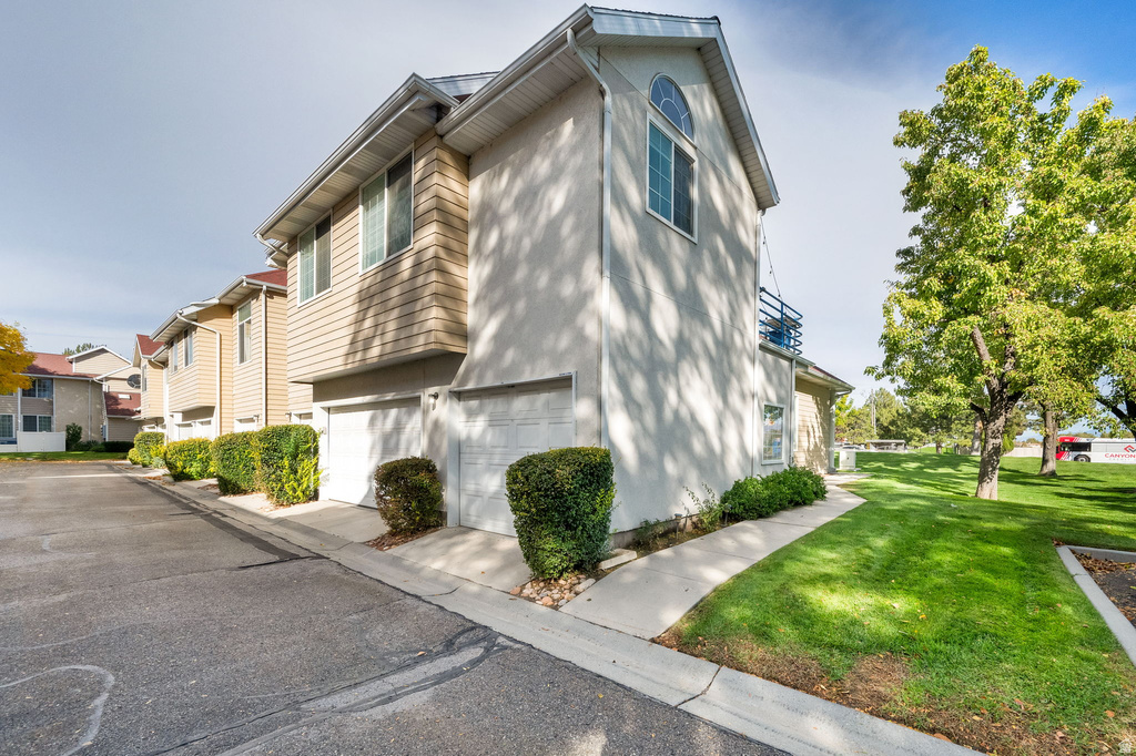 1332 W OCEAN CT Taylorsville, UT 84123