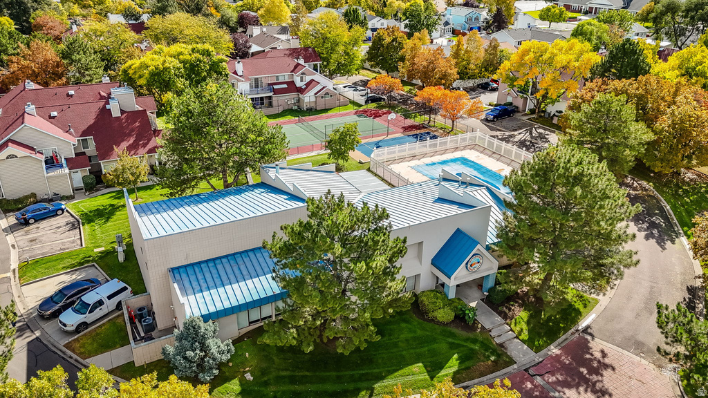 1332 W OCEAN CT Taylorsville, UT 84123