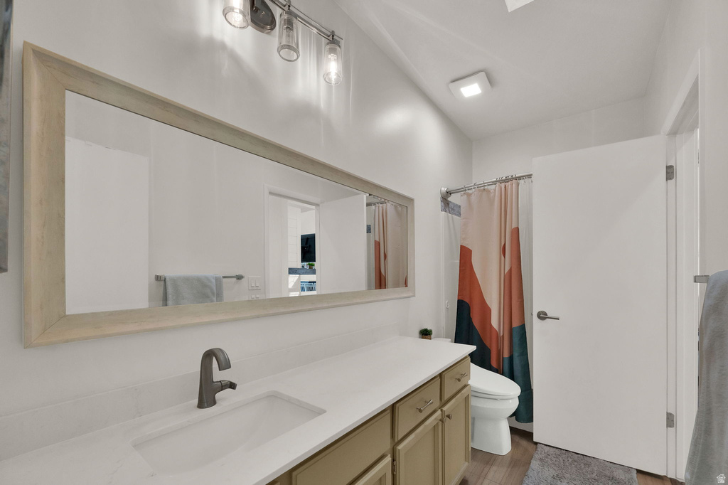 1332 W OCEAN CT Taylorsville, UT 84123