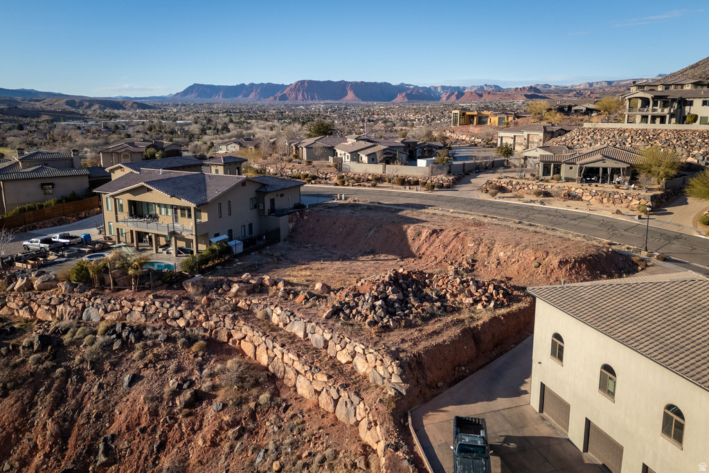 18 S CRESOLE DR St. George, UT 84770