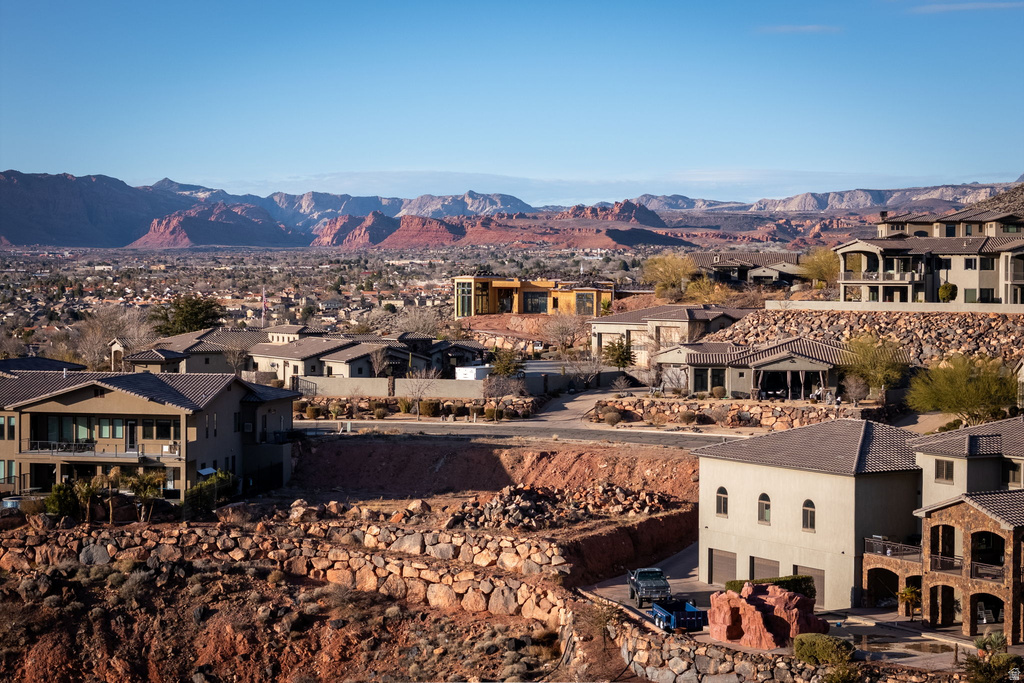 18 S CRESOLE DR St. George, UT 84770