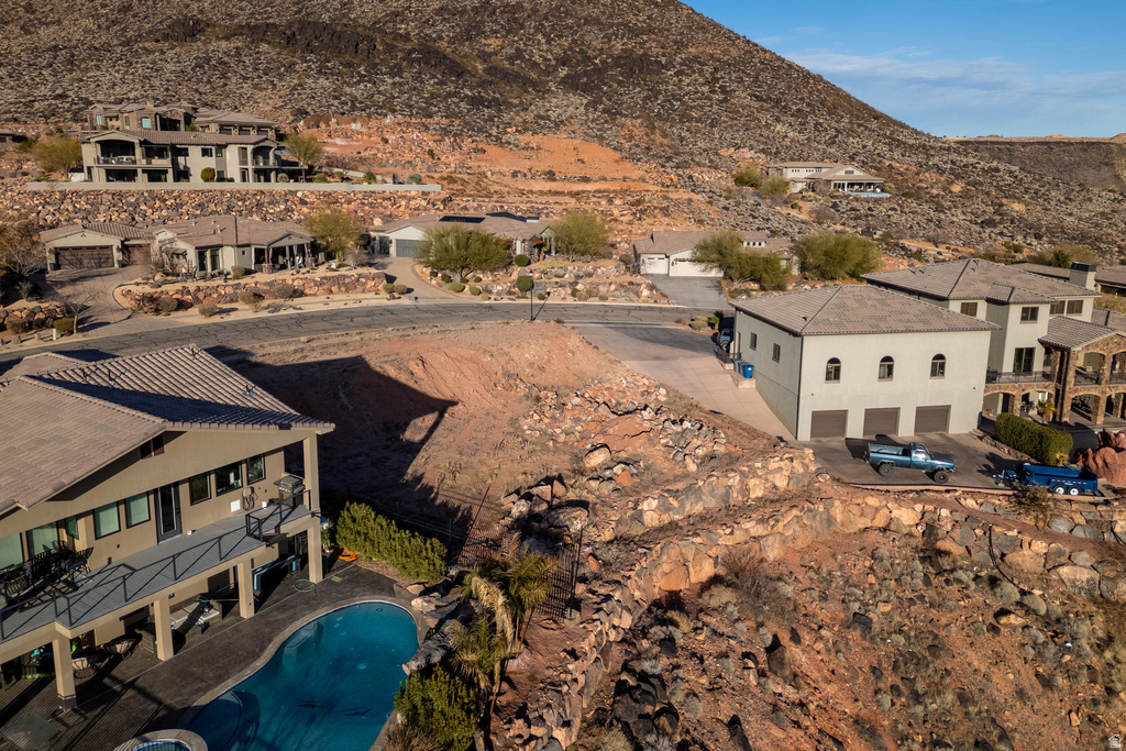 18 S CRESOLE DR St. George, UT 84770