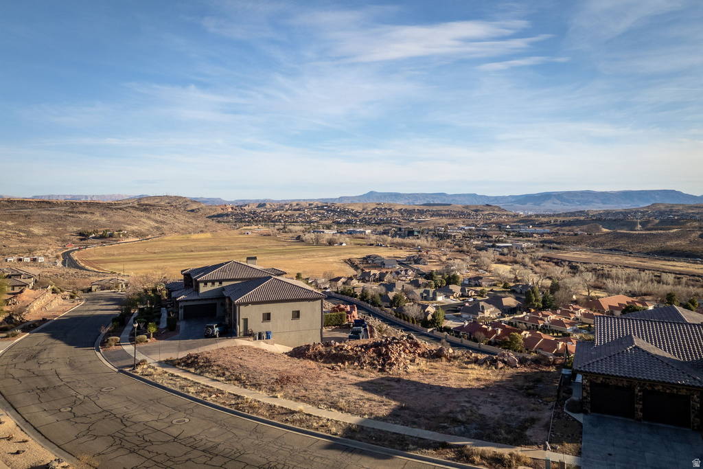 18 S CRESOLE DR St. George, UT 84770