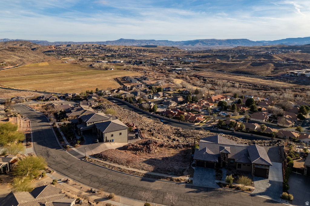 18 S CRESOLE DR St. George, UT 84770