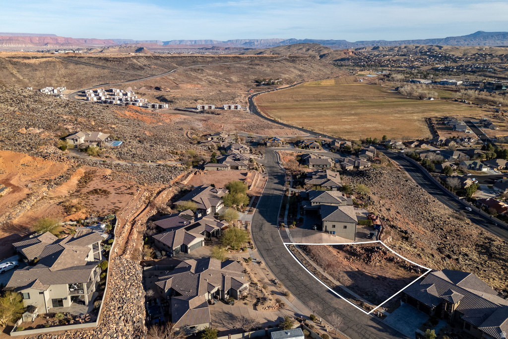 18 S CRESOLE DR St. George, UT 84770