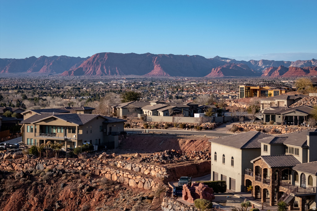 18 S CRESOLE DR St. George, UT 84770