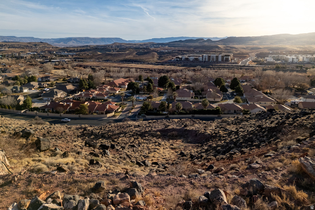 18 S CRESOLE DR St. George, UT 84770