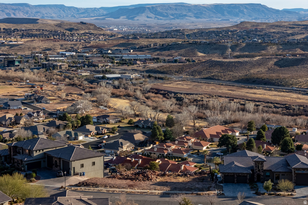 18 S CRESOLE DR St. George, UT 84770