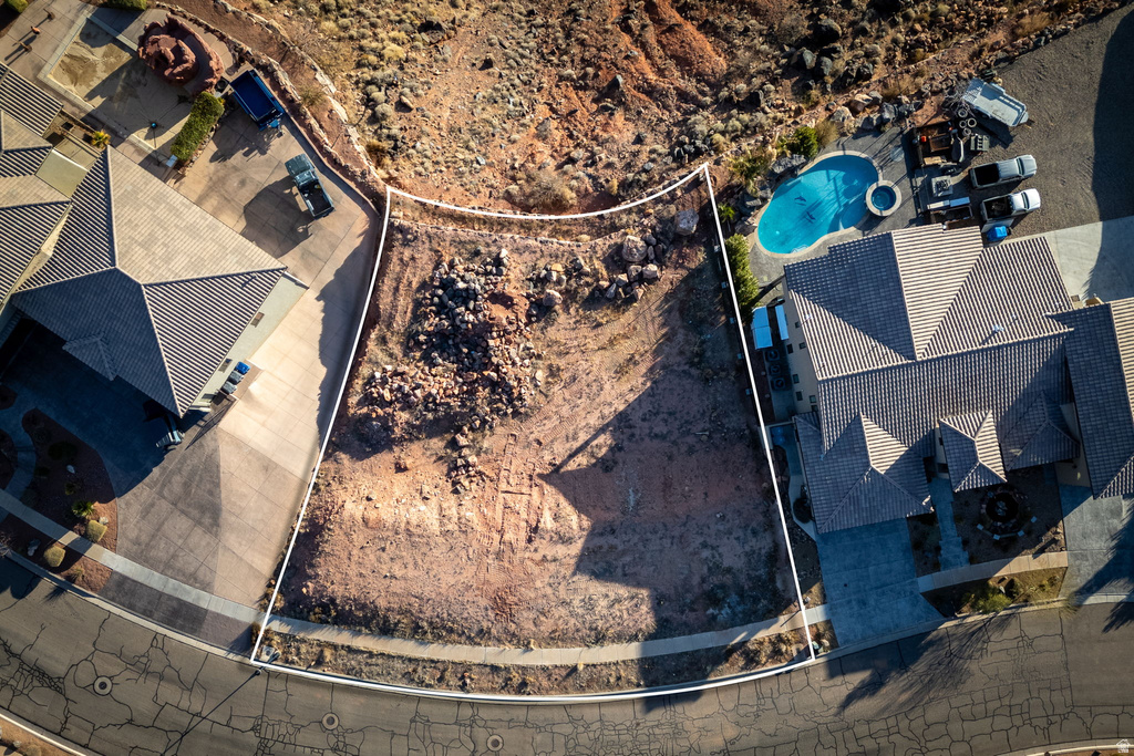 18 S CRESOLE DR St. George, UT 84770