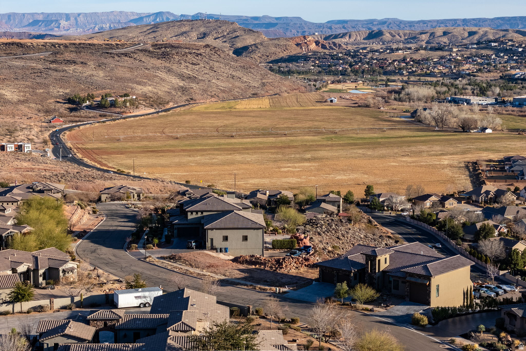 18 S CRESOLE DR St. George, UT 84770