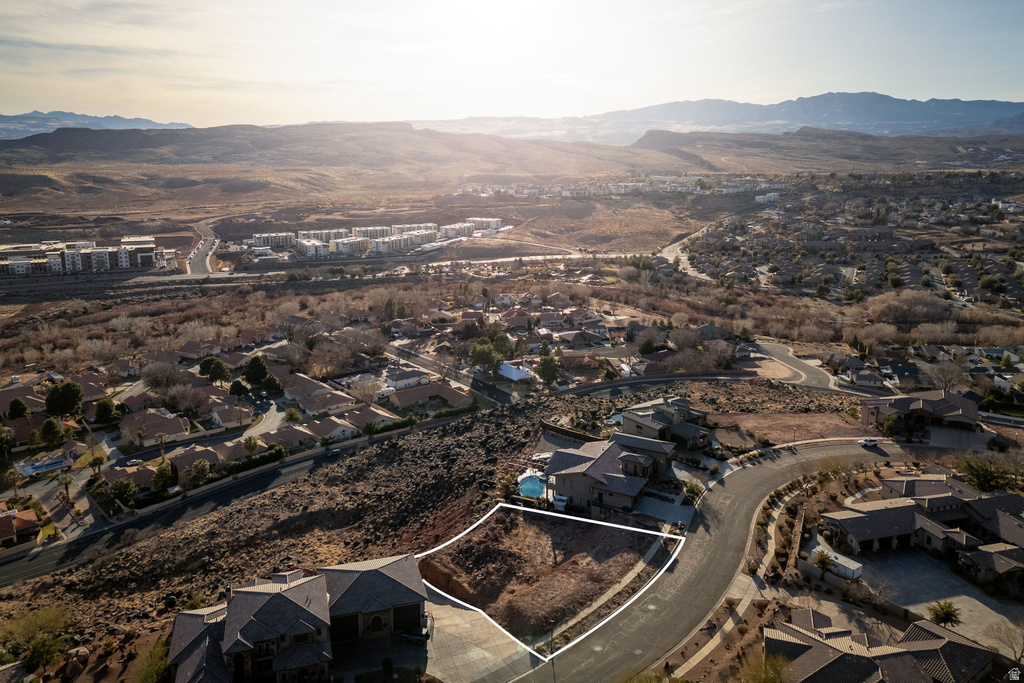 18 S CRESOLE DR St. George, UT 84770