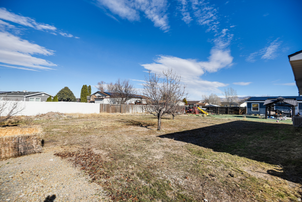 528 W 300 N Milford, UT 84751