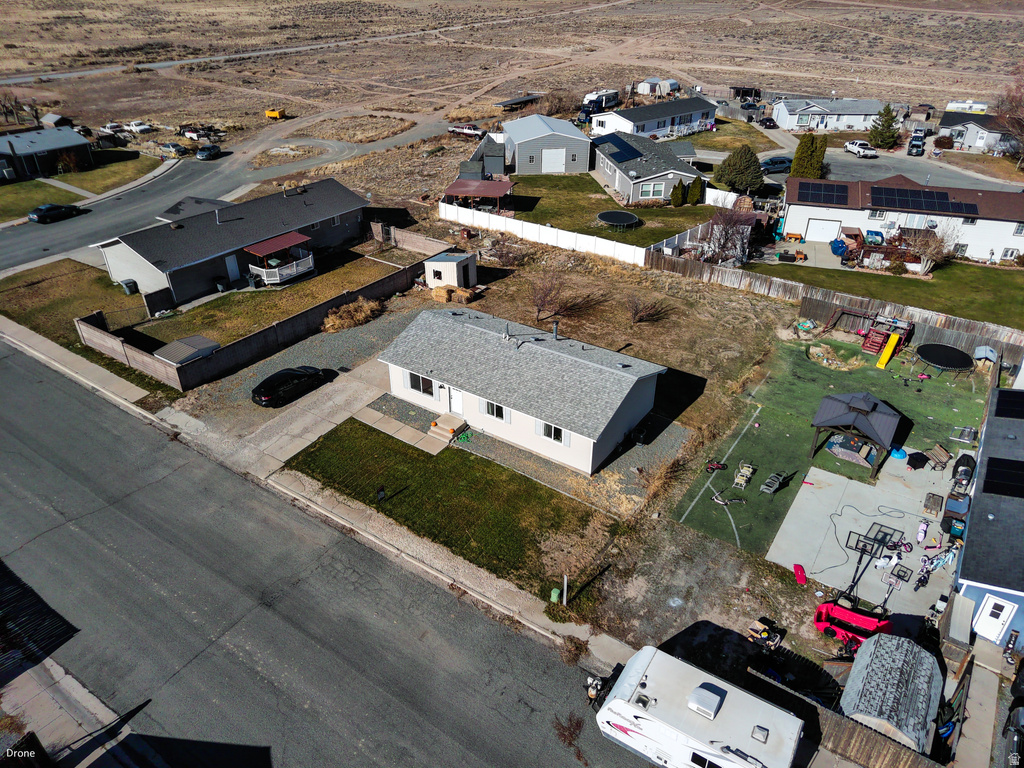 528 W 300 N Milford, UT 84751