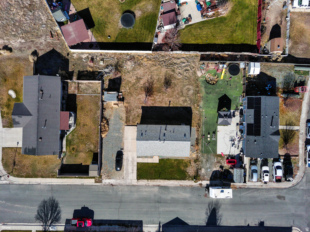 528 W 300 N Milford, UT 84751