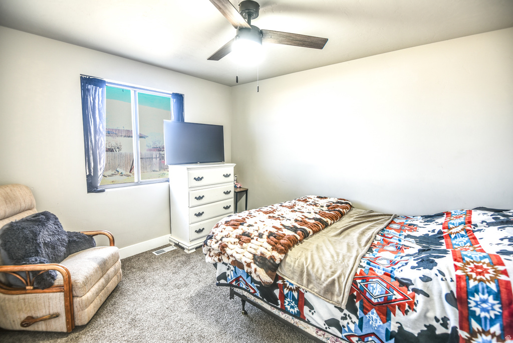 528 W 300 N Milford, UT 84751