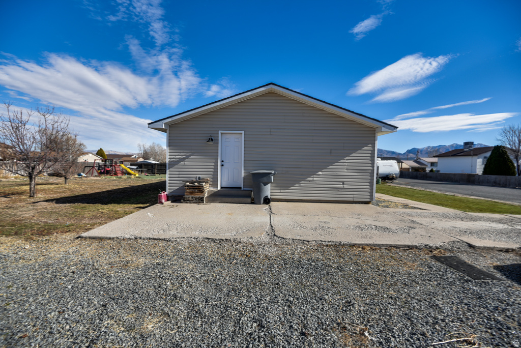 528 W 300 N Milford, UT 84751