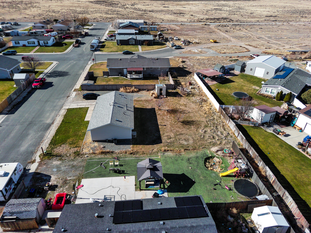 528 W 300 N Milford, UT 84751