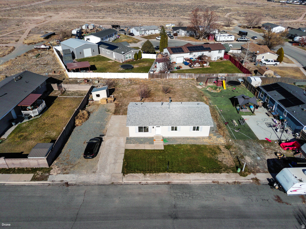 528 W 300 N Milford, UT 84751