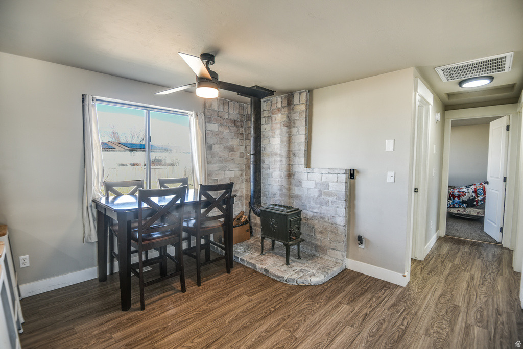 528 W 300 N Milford, UT 84751