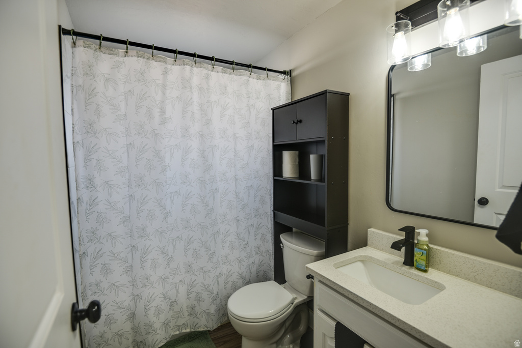 528 W 300 N Milford, UT 84751