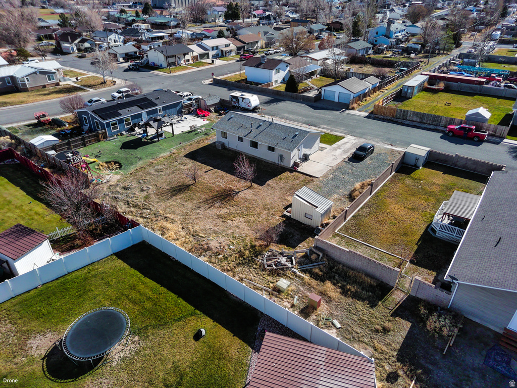 528 W 300 N Milford, UT 84751