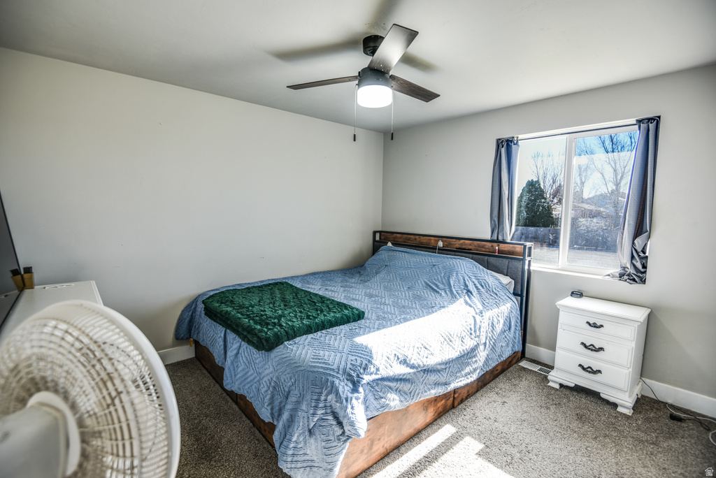 528 W 300 N Milford, UT 84751