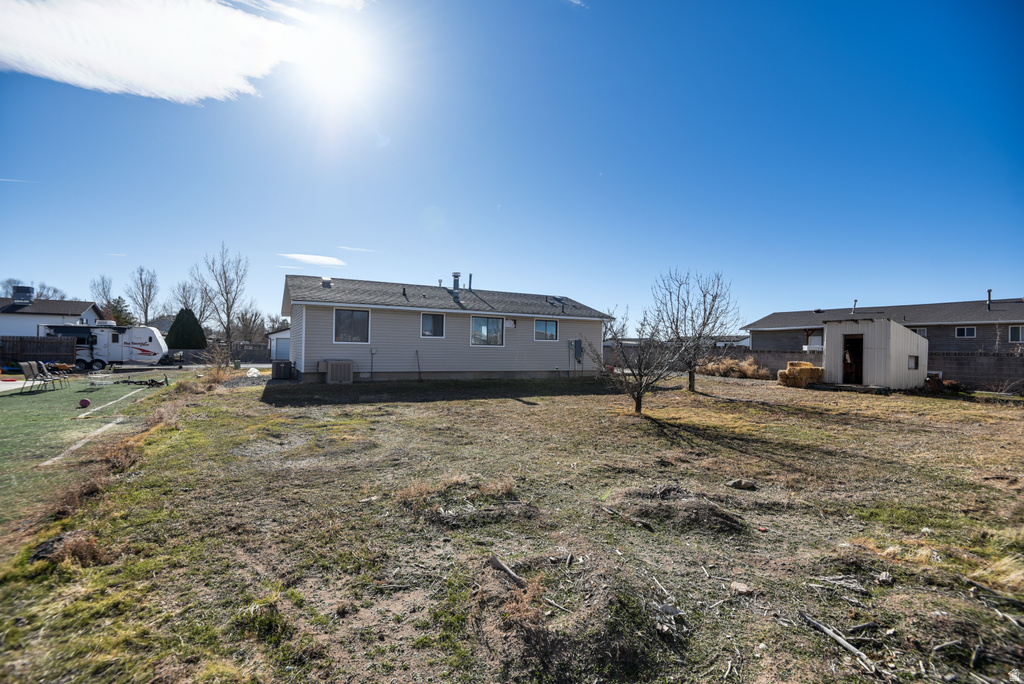 528 W 300 N Milford, UT 84751